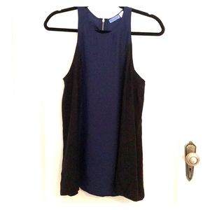 NWOT Acrobat swing tank